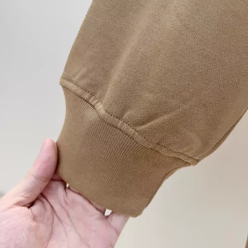 Replica Louis Vuitton LV Hoodies Long Sleeved For Unisex #1369937 $48.00 USD for Wholesale