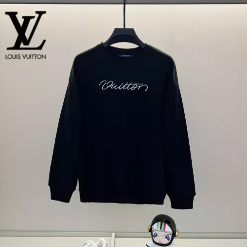 Louis Vuitton LV Hoodies Long Sleeved For Unisex #1369938 $48.00 USD, Wholesale Replica Louis Vuitton LV Hoodies