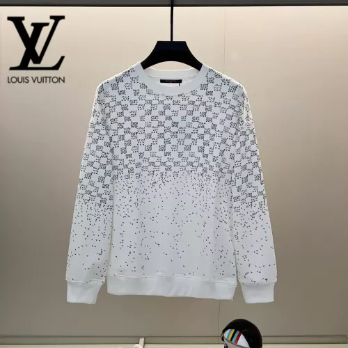 Louis Vuitton LV Hoodies Long Sleeved For Unisex #1369939 $48.00 USD, Wholesale Replica Louis Vuitton LV Hoodies