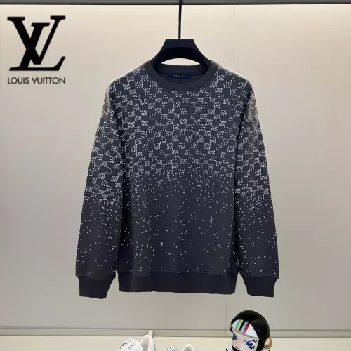 Louis Vuitton LV Hoodies Long Sleeved For Unisex #1369940 $48.00 USD, Wholesale Replica Louis Vuitton LV Hoodies