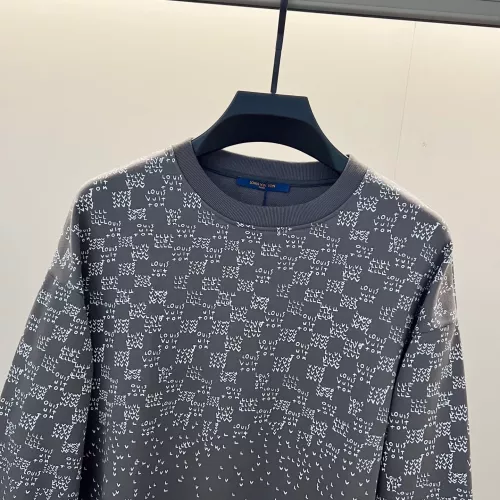 Replica Louis Vuitton LV Hoodies Long Sleeved For Unisex #1369940 $48.00 USD for Wholesale