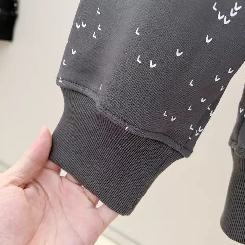Replica Louis Vuitton LV Hoodies Long Sleeved For Unisex #1369940 $48.00 USD for Wholesale