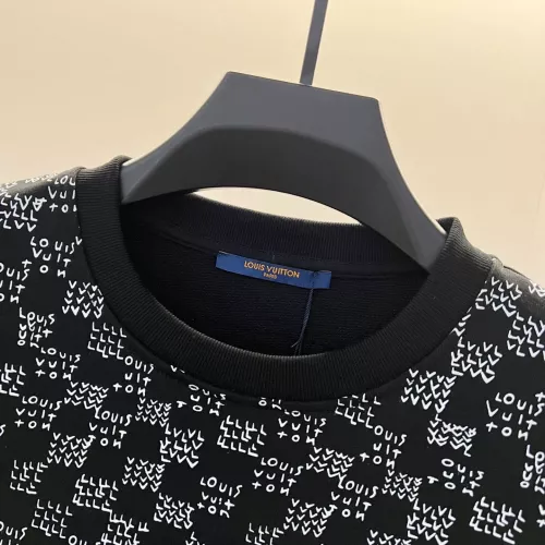 Replica Louis Vuitton LV Hoodies Long Sleeved For Unisex #1369941 $48.00 USD for Wholesale