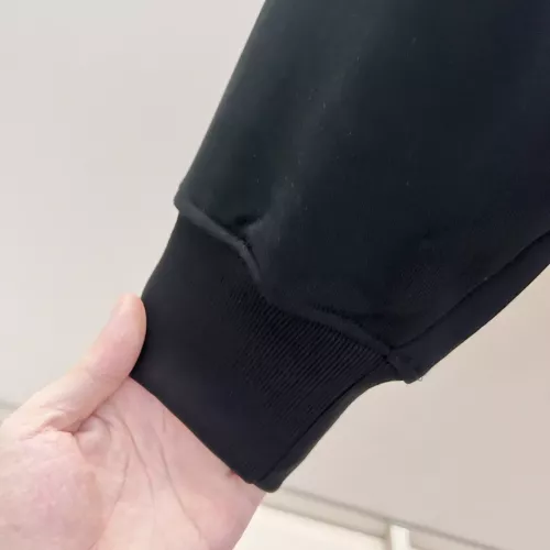 Replica Burberry Hoodies Long Sleeved For Unisex #1369946 $48.00 USD for Wholesale