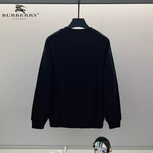 Replica Burberry Hoodies Long Sleeved For Unisex #1369952 $48.00 USD for Wholesale