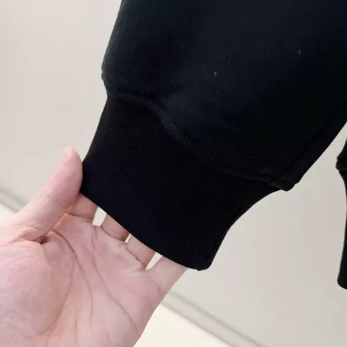 Replica Burberry Hoodies Long Sleeved For Unisex #1369952 $48.00 USD for Wholesale