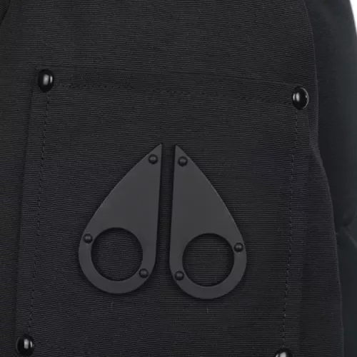 Replica Moose Knuckles Down Feather Coat Long Sleeved For Unisex #1369960 $240.00 USD for Wholesale