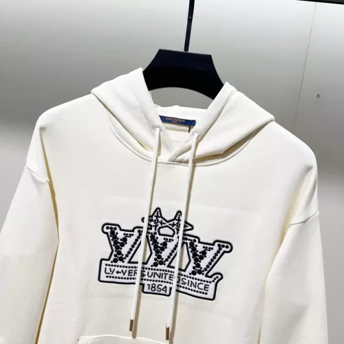 Replica Louis Vuitton LV Hoodies Long Sleeved For Unisex #1369963 $56.00 USD for Wholesale