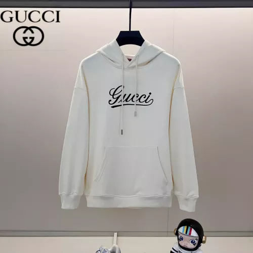 Gucci Hoodies Long Sleeved For Unisex #1369967 $56.00 USD, Wholesale Replica Gucci Hoodies