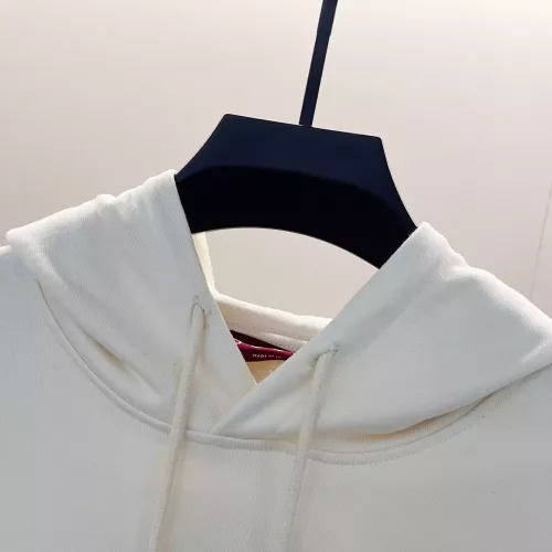 Replica Gucci Hoodies Long Sleeved For Unisex #1369967 $56.00 USD for Wholesale