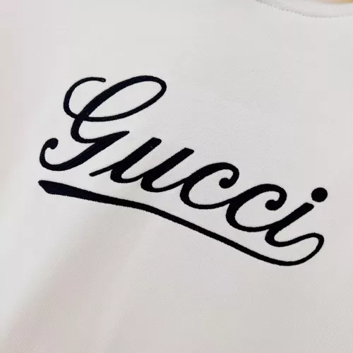 Replica Gucci Hoodies Long Sleeved For Unisex #1369967 $56.00 USD for Wholesale
