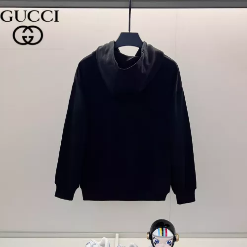 Replica Gucci Hoodies Long Sleeved For Unisex #1369968 $56.00 USD for Wholesale