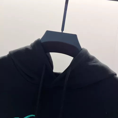 Replica Gucci Hoodies Long Sleeved For Unisex #1369968 $56.00 USD for Wholesale