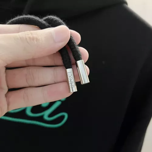 Replica Gucci Hoodies Long Sleeved For Unisex #1369968 $56.00 USD for Wholesale