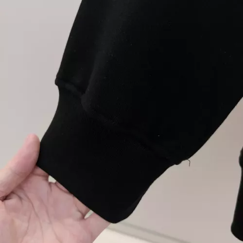 Replica Gucci Hoodies Long Sleeved For Unisex #1369968 $56.00 USD for Wholesale