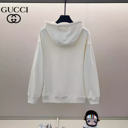 Replica Gucci Hoodies Long Sleeved For Unisex #1369969 $56.00 USD for Wholesale