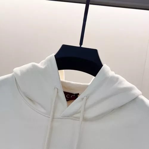 Replica Gucci Hoodies Long Sleeved For Unisex #1369969 $56.00 USD for Wholesale