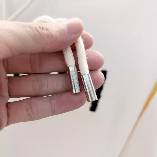 Replica Gucci Hoodies Long Sleeved For Unisex #1369969 $56.00 USD for Wholesale