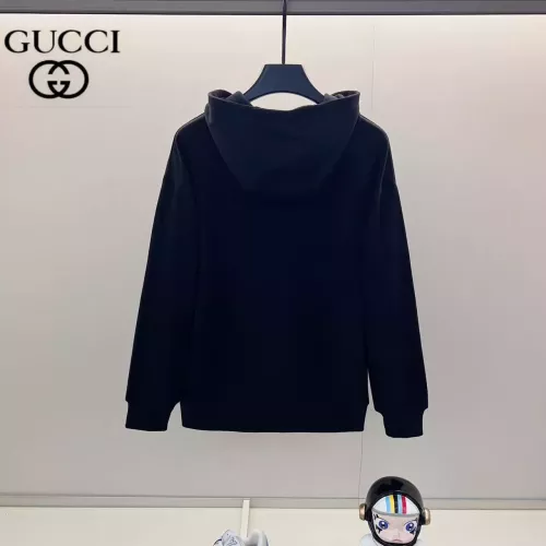 Replica Gucci Hoodies Long Sleeved For Unisex #1369970 $56.00 USD for Wholesale