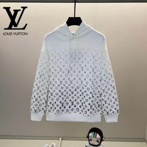 Louis Vuitton LV Hoodies Long Sleeved For Unisex #1369980 $56.00 USD, Wholesale Replica Louis Vuitton LV Hoodies
