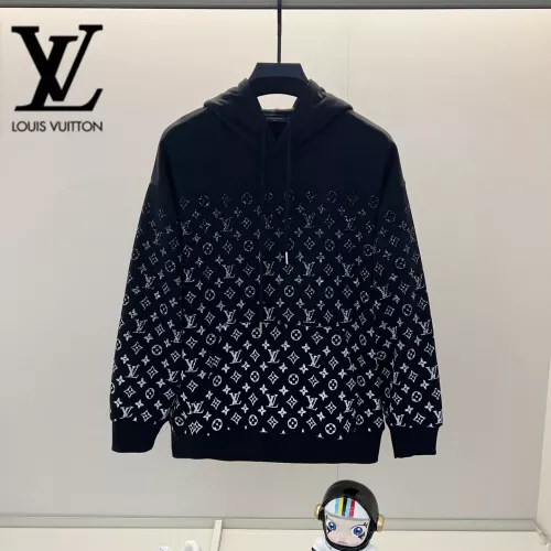 Louis Vuitton LV Hoodies Long Sleeved For Unisex #1369981 $56.00 USD, Wholesale Replica Louis Vuitton LV Hoodies
