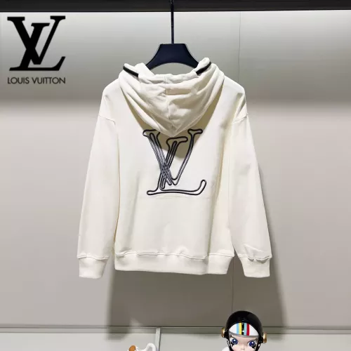 Louis Vuitton LV Hoodies Long Sleeved For Unisex #1369982 $56.00 USD, Wholesale Replica Louis Vuitton LV Hoodies