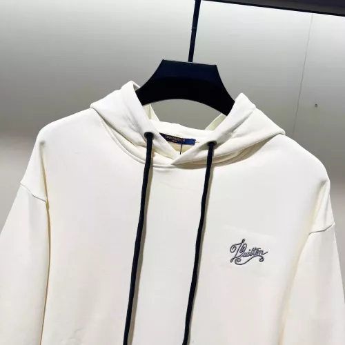 Replica Louis Vuitton LV Hoodies Long Sleeved For Unisex #1369982 $56.00 USD for Wholesale