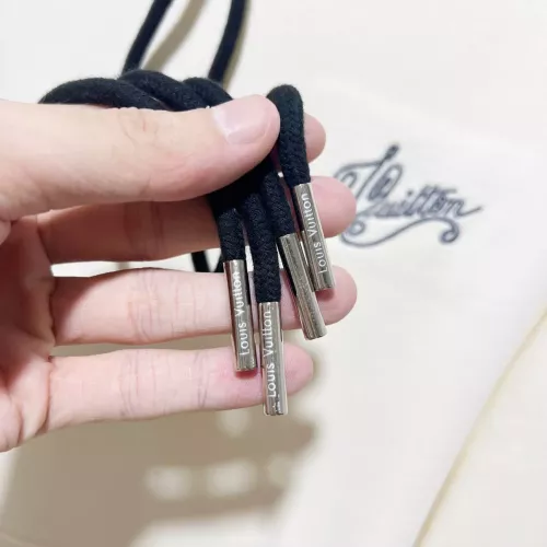 Replica Louis Vuitton LV Hoodies Long Sleeved For Unisex #1369982 $56.00 USD for Wholesale