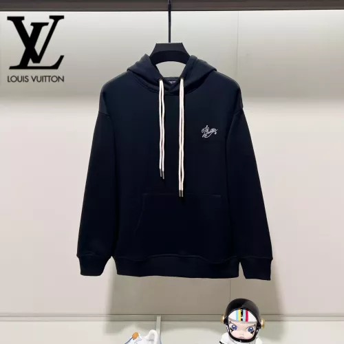 Replica Louis Vuitton LV Hoodies Long Sleeved For Unisex #1369983 $56.00 USD for Wholesale