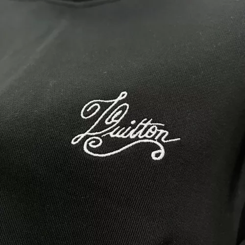 Replica Louis Vuitton LV Hoodies Long Sleeved For Unisex #1369983 $56.00 USD for Wholesale