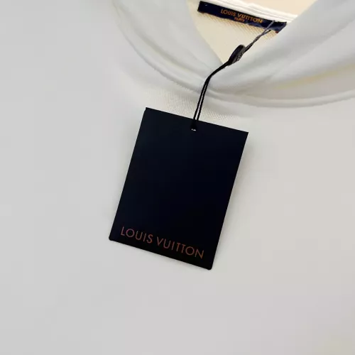 Replica Louis Vuitton LV Hoodies Long Sleeved For Unisex #1369984 $56.00 USD for Wholesale