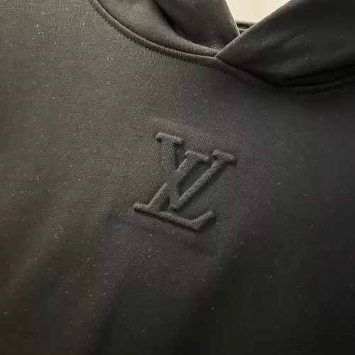 Replica Louis Vuitton LV Hoodies Long Sleeved For Unisex #1369985 $56.00 USD for Wholesale