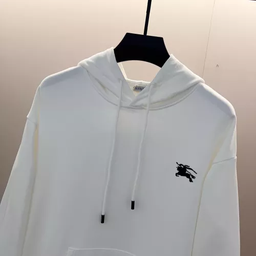Replica Burberry Hoodies Long Sleeved For Unisex #1369988 $56.00 USD for Wholesale