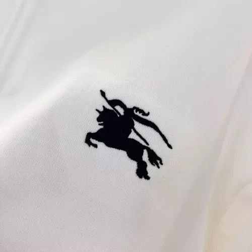 Replica Burberry Hoodies Long Sleeved For Unisex #1369988 $56.00 USD for Wholesale