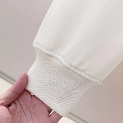 Replica Gucci Hoodies Long Sleeved For Unisex #1369992 $56.00 USD for Wholesale