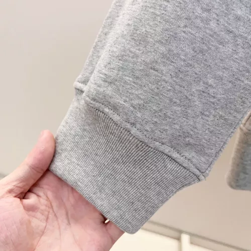 Replica Gucci Hoodies Long Sleeved For Unisex #1369993 $56.00 USD for Wholesale