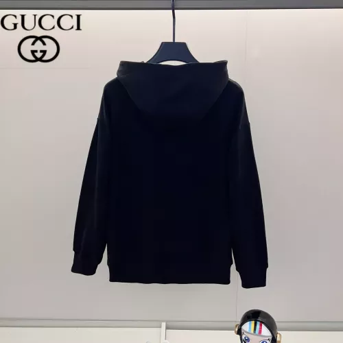 Replica Gucci Hoodies Long Sleeved For Unisex #1369994 $56.00 USD for Wholesale