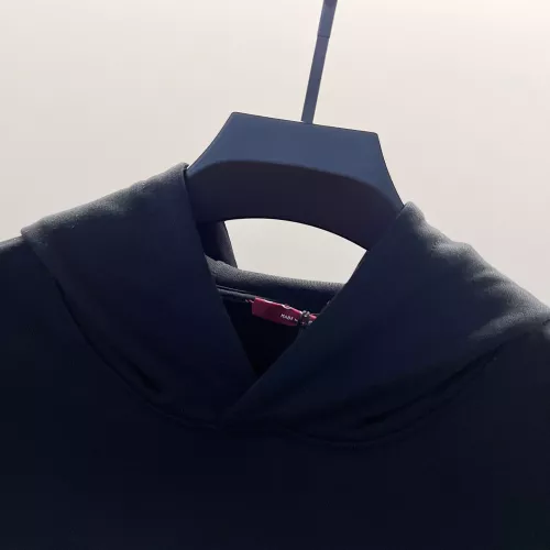 Replica Gucci Hoodies Long Sleeved For Unisex #1369994 $56.00 USD for Wholesale