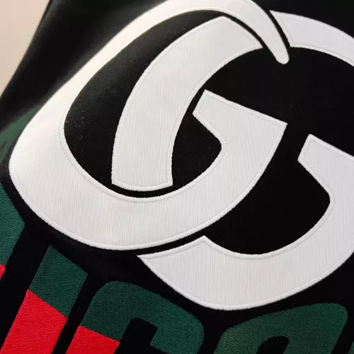 Replica Gucci Hoodies Long Sleeved For Unisex #1369994 $56.00 USD for Wholesale