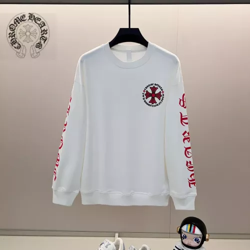 Chrome Hearts Hoodies Long Sleeved For Unisex #1369995 $48.00 USD, Wholesale Replica Chrome Hearts Hoodies