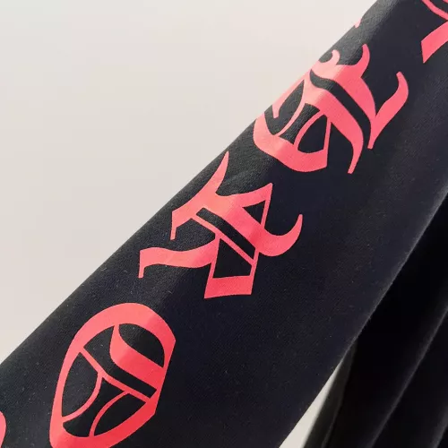 Replica Chrome Hearts Hoodies Long Sleeved For Unisex #1369996 $48.00 USD for Wholesale