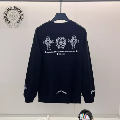 Chrome Hearts Hoodies Long Sleeved For Unisex #1369998 $48.00 USD, Wholesale Replica Chrome Hearts Hoodies