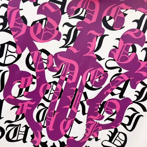 Replica Chrome Hearts Hoodies Long Sleeved For Unisex #1369999 $56.00 USD for Wholesale