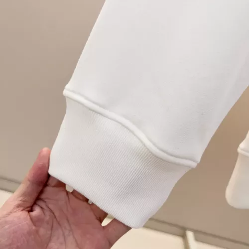 Replica Prada Hoodies Long Sleeved For Unisex #1370001 $56.00 USD for Wholesale