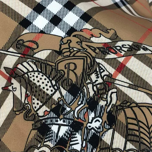 Replica Burberry Jackets Long Sleeved For Men #1370005 $60.00 USD for Wholesale