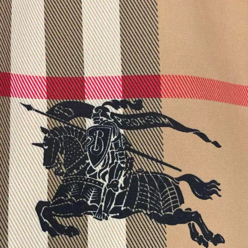 Replica Burberry Jackets Long Sleeved For Men #1370009 $60.00 USD for Wholesale