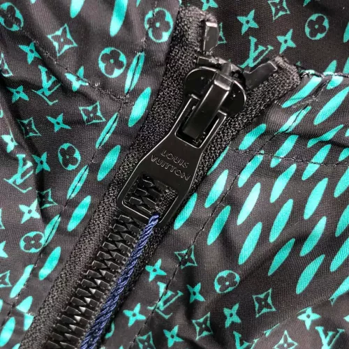 Replica Louis Vuitton LV Jackets Long Sleeved For Men #1370013 $60.00 USD for Wholesale
