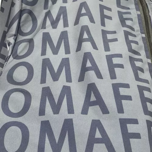 Replica Fendi Jackets Long Sleeved For Men #1370018 $60.00 USD for Wholesale