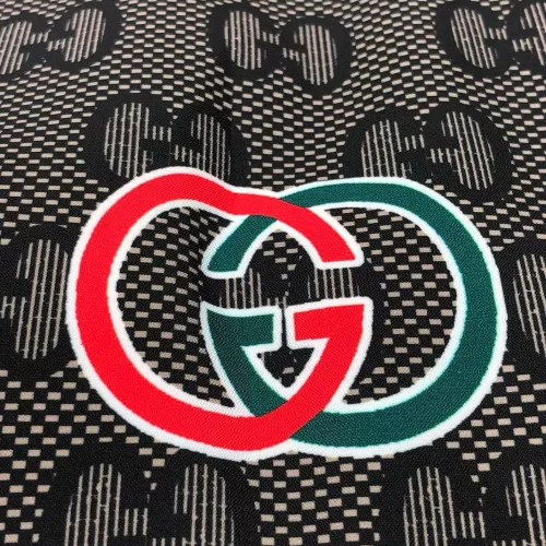 Replica Gucci Jackets Long Sleeved For Men #1370021 $60.00 USD for Wholesale