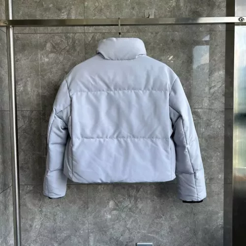 Replica Canada Goose Down Feather Coat Long Sleeved For Women #1370031 $162.00 USD for Wholesale